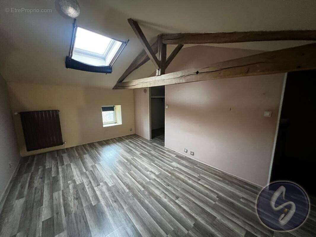 Maison à SAINT-MAIXENT-L'ECOLE