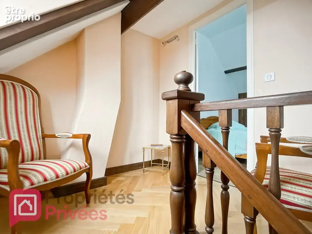 Maison Noyers 3 pièces 49m2 - photo 6