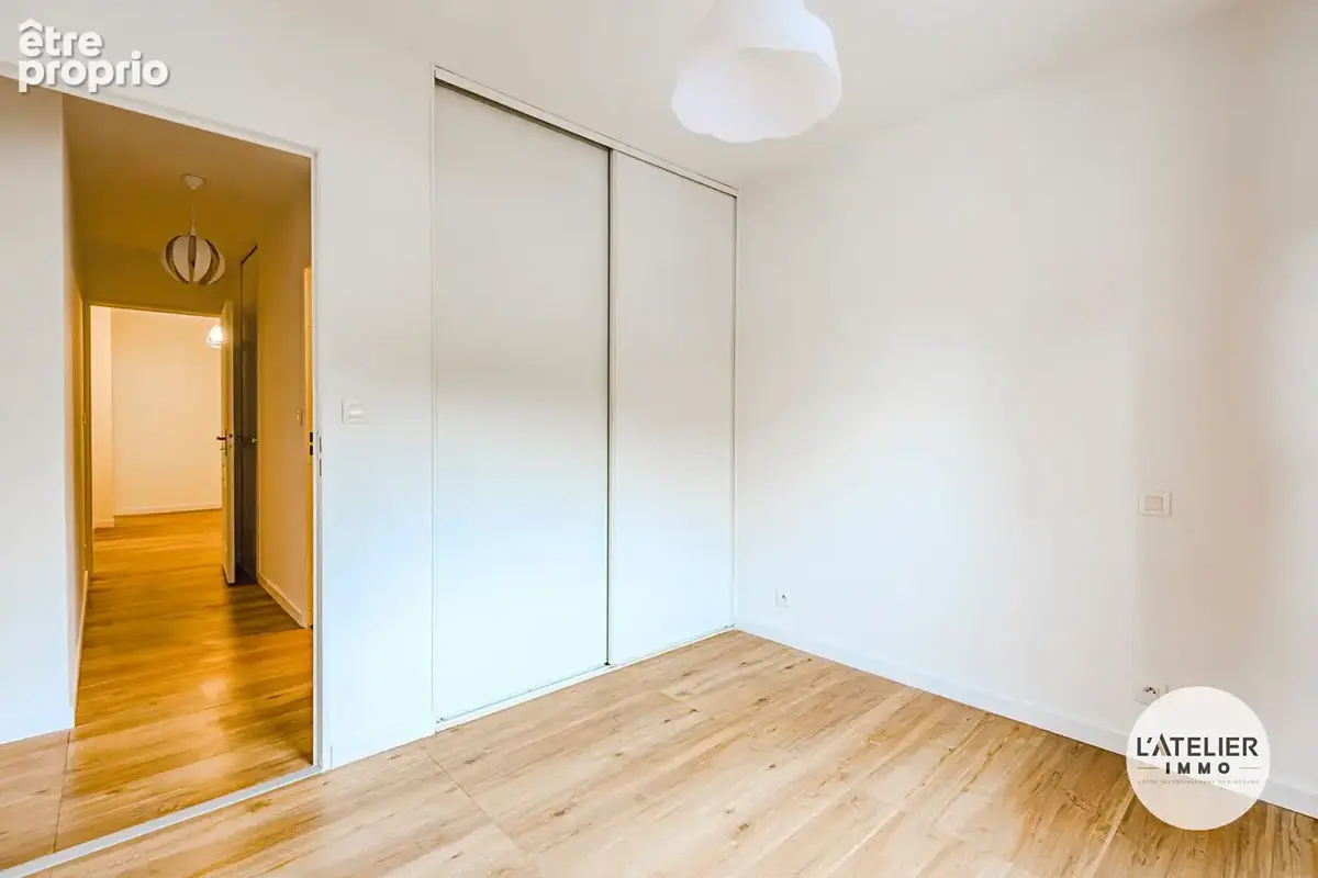 Appartement Epernay 4 pièce(s) 85.54 m2 - photo 8