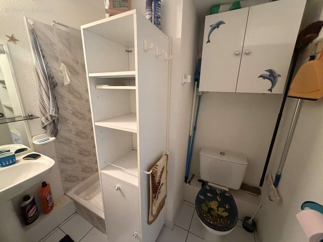 Appartement à AGDE