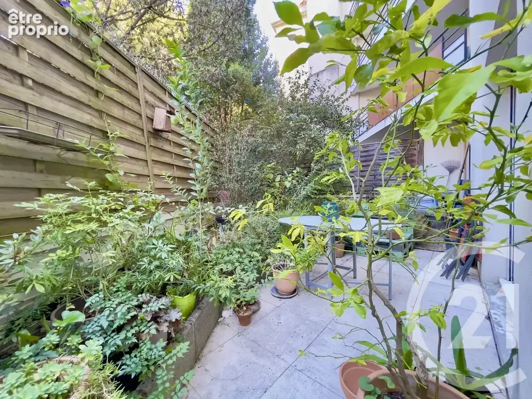 Photo Appartement à Villeurbanne au prix de 229 000€