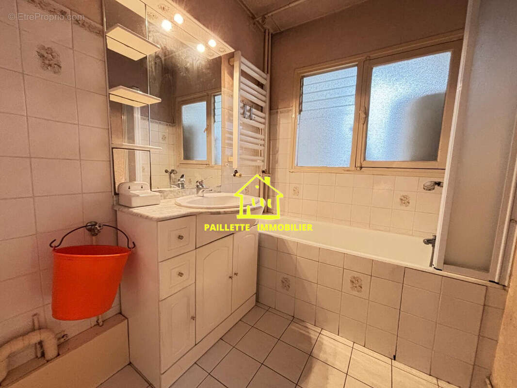 Appartement à LE HAVRE