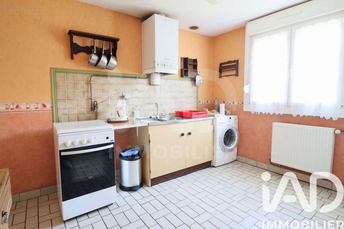 Photo 6 - Maison à EVIN-MALMAISON