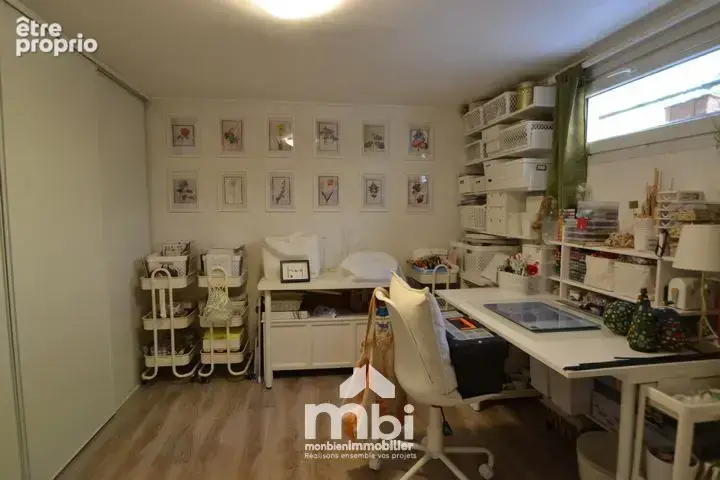 Maison 7 pieces 115m2  - fosses - photo 15