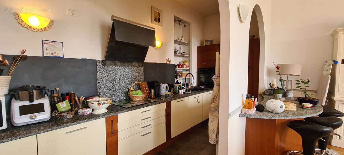 Appartement à SENLIS