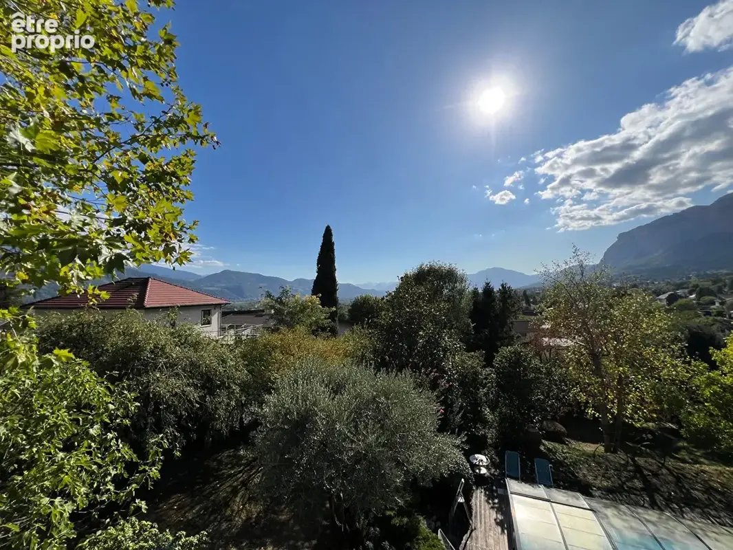 Demeure de prestige de 291 m² - photo 6