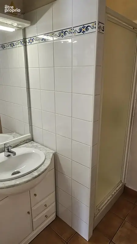 Appartement type 2, résidence avec piscine ! - photo 11