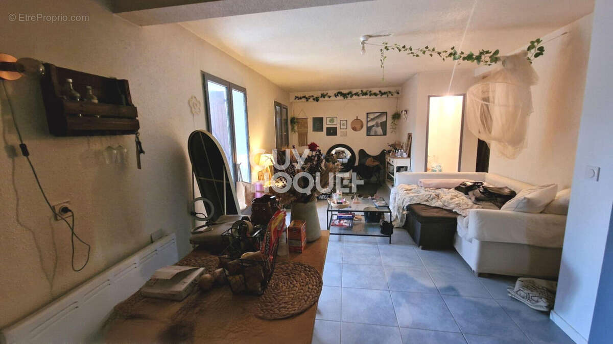 Appartement à PERPIGNAN