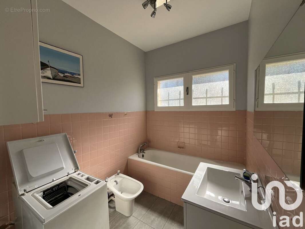 Maison 138 m² à Pessac  - photo 5