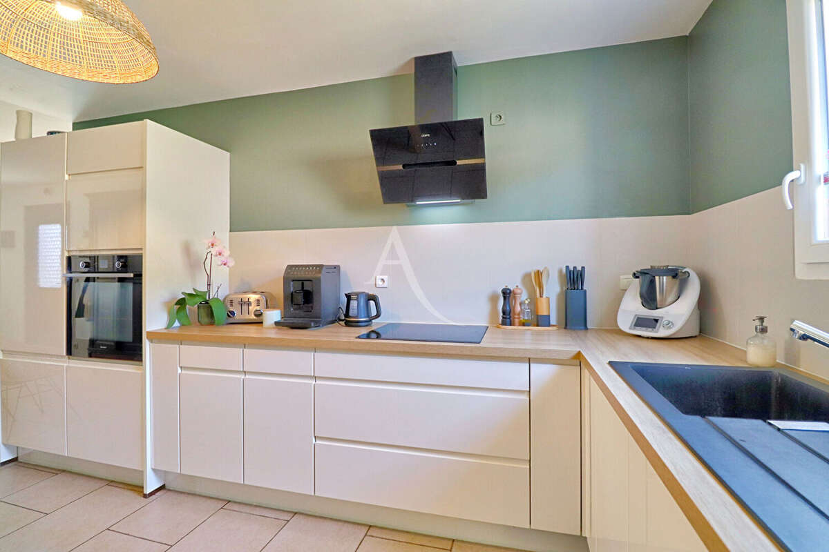 Maison à GREOUX-LES-BAINS