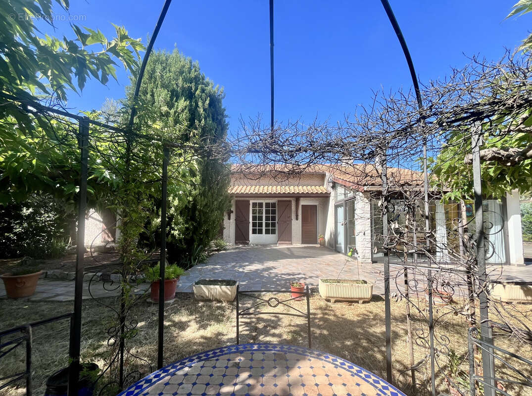 Maison à ALLAN