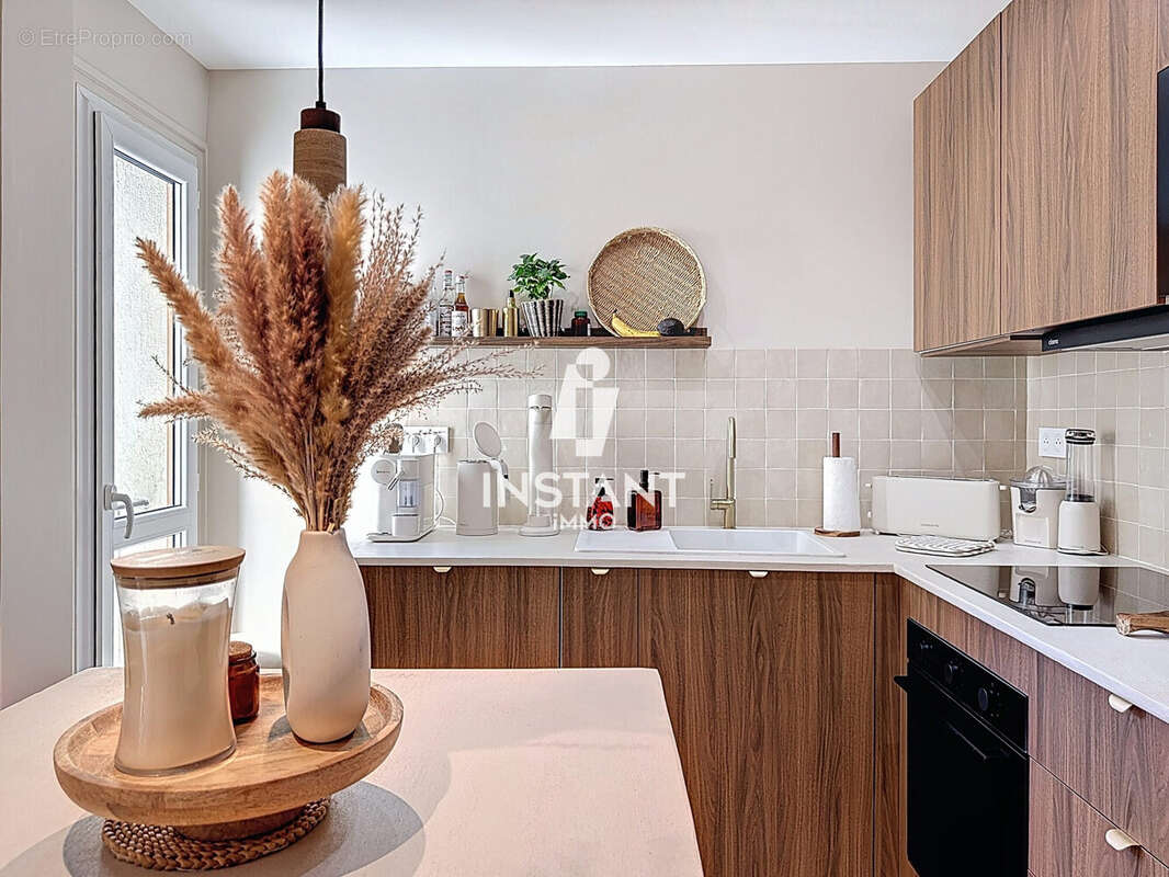 Appartement à LE PERREUX-SUR-MARNE