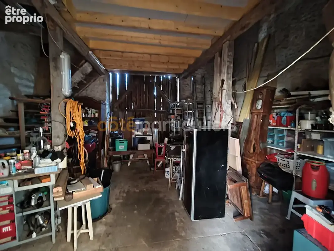 Maison 7 pièces 150 m² à vendre à Montargis (45200) - photo 13