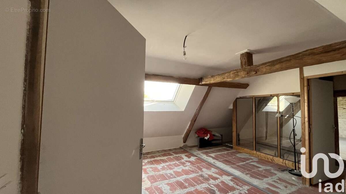Photo 9 - Maison à SARGE-SUR-BRAYE