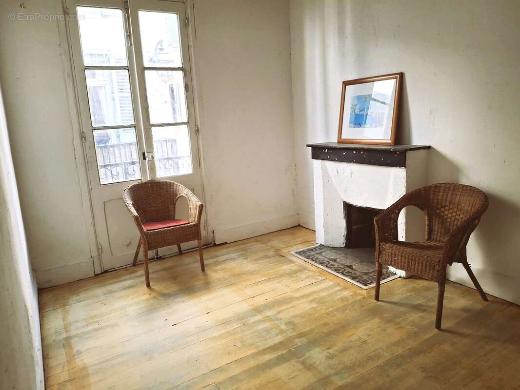 Projet de rénovation au centre de Villefranche-de- Rouergue - photo 5