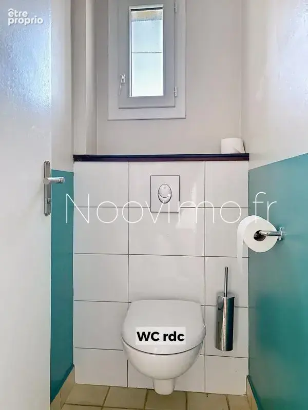 Centre cancale, 5 chambres, sous-sol intégral - photo 10