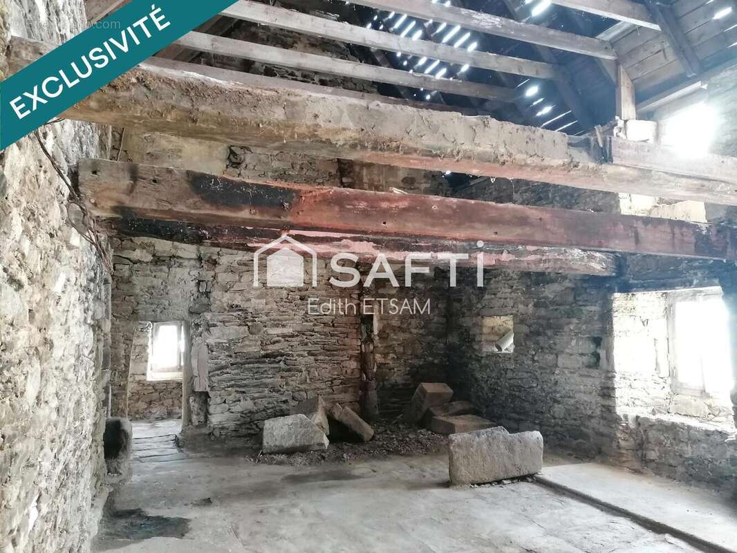 Photo 9 - Maison à PLOZEVET