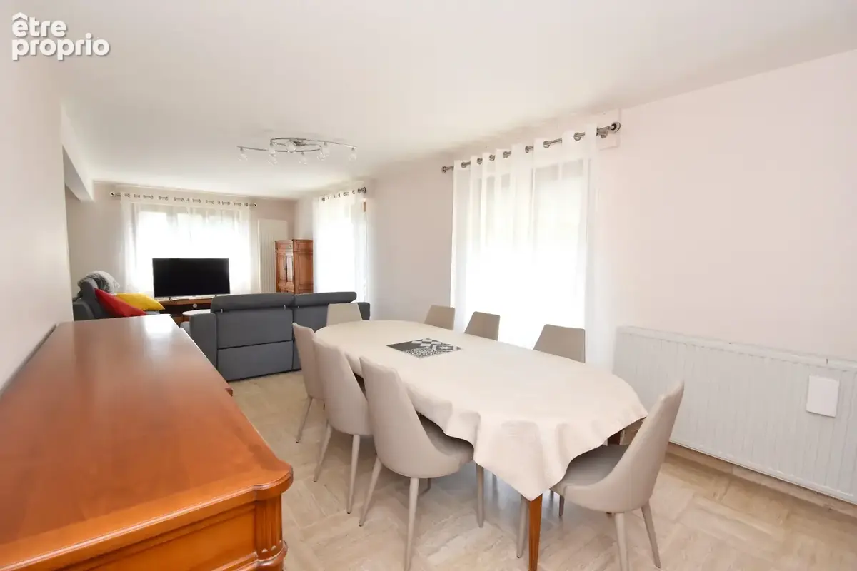 Maison 165 m² à Bertangles  - photo 7