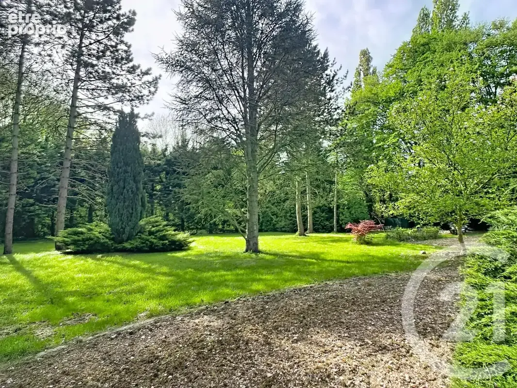 Maison 7 pièces 200 m² à vendre à Gisors (27140) - photo 6
