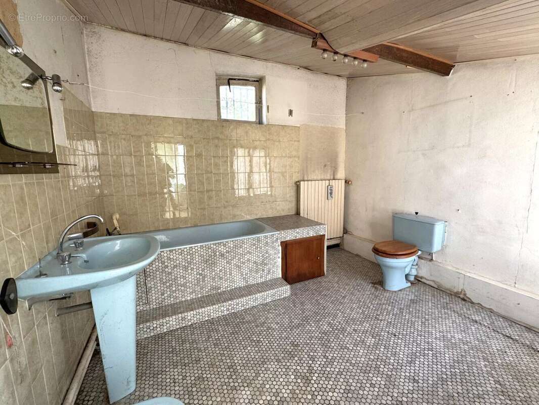 Maison à MARGNY-LES-COMPIEGNE