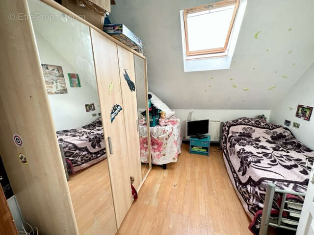 Immeuble de rapport avec gros potentiel de loyer - photo 6