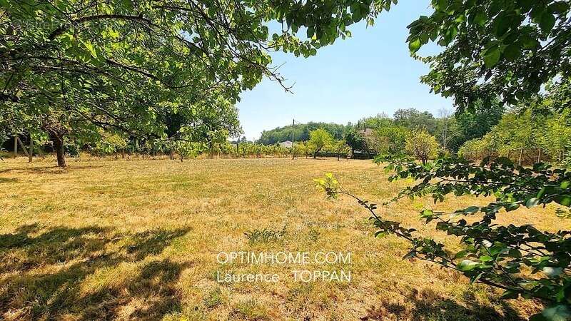 Maison à VILLENEUVE-SUR-LOT