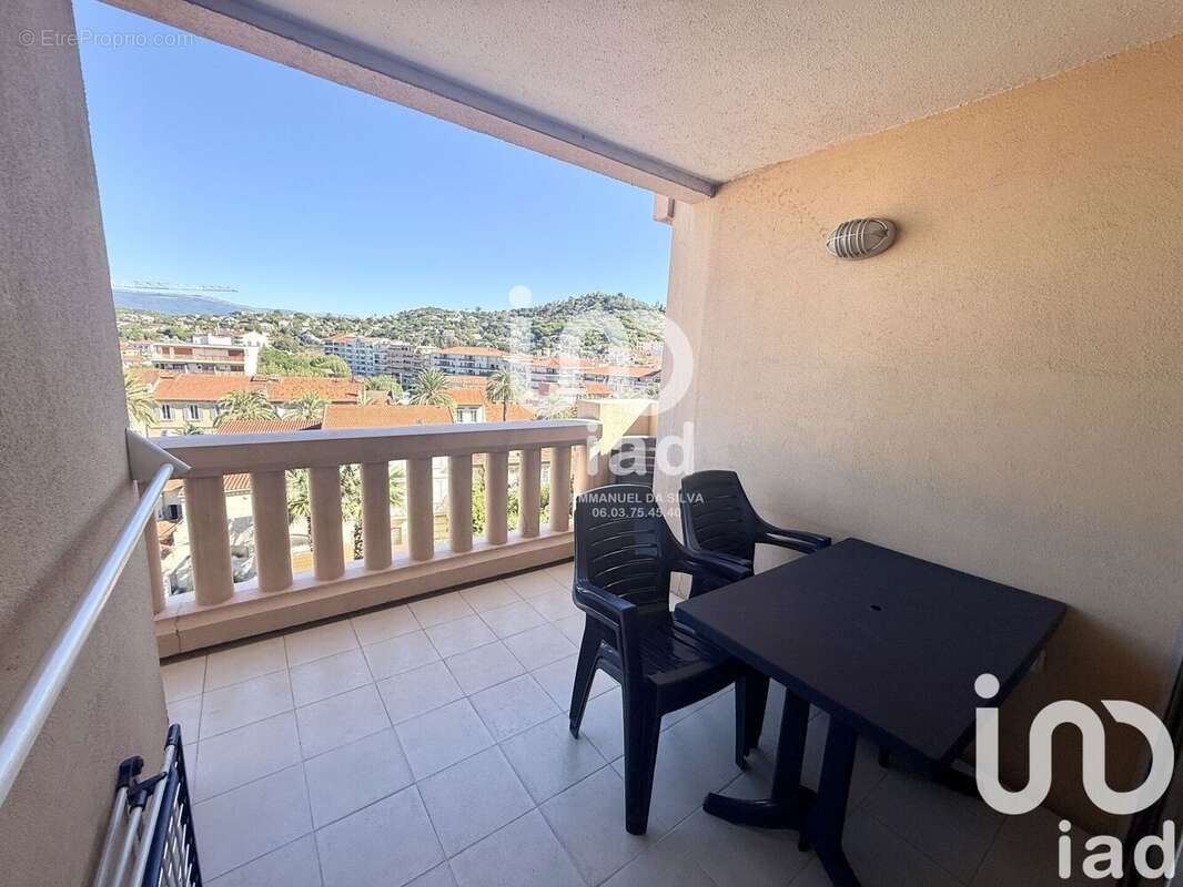 Photo 7 - Appartement à CANNES