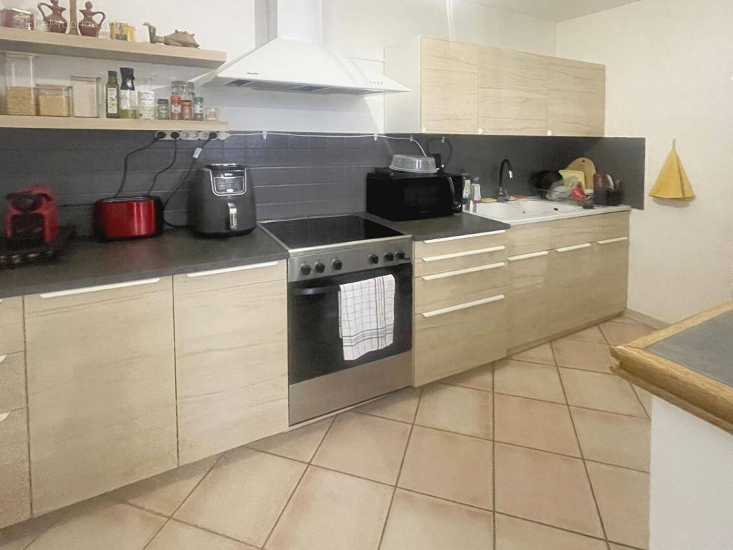 Appartement à DIGNE-LES-BAINS