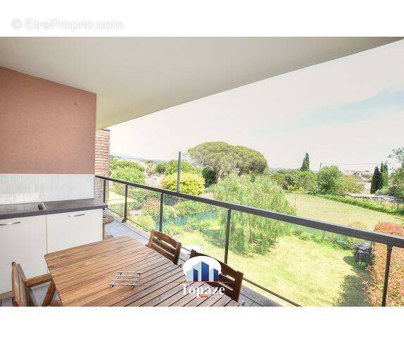 Appartement à FREJUS