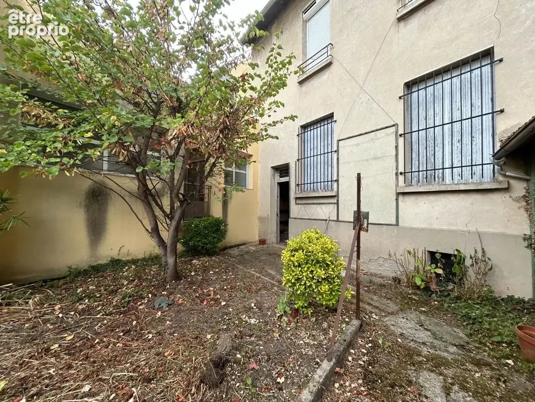 Maison 5 pièces 125 m² à vendre à Romans-Sur-Isere (26100) - photo 9