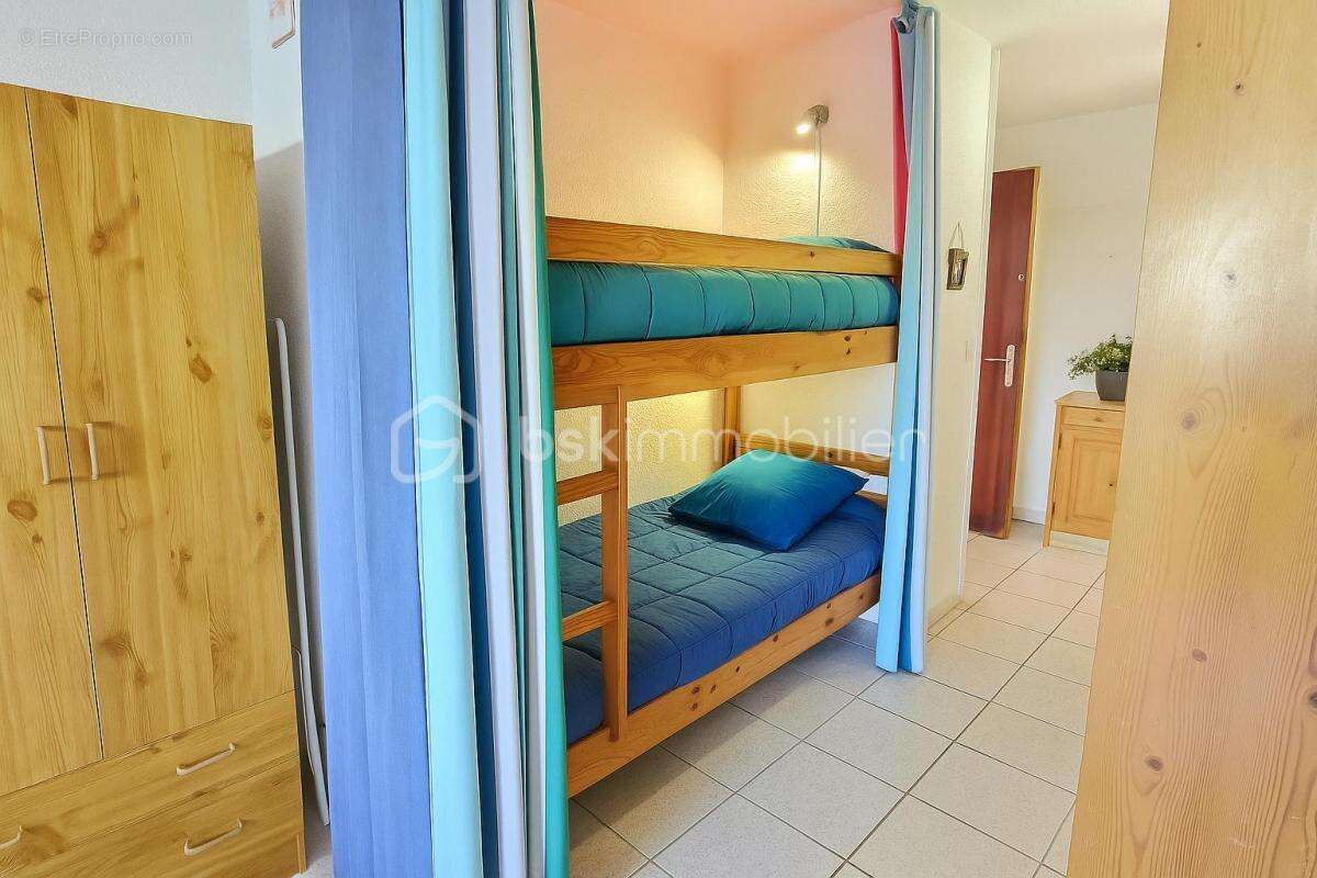 Appartement à LE BARCARES