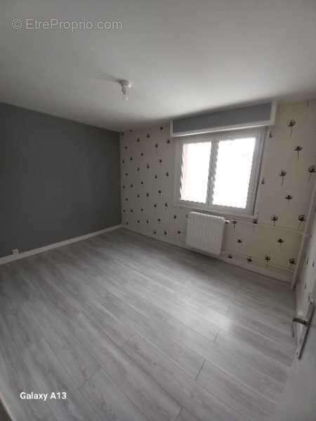 Appartement 72 m² à Belfort  - photo 2