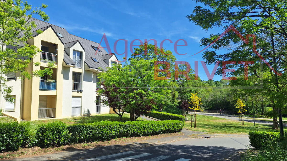 Appartement à PONTCHATEAU