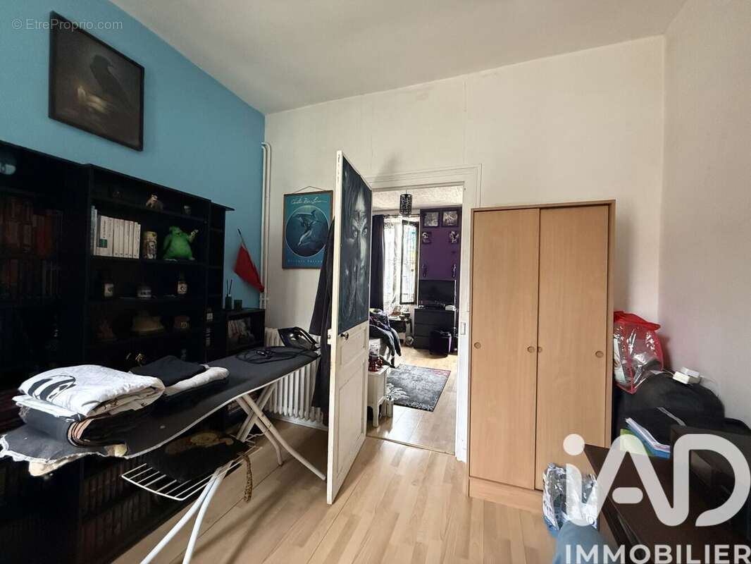 Appartement 51 m² à Montereau-Fault-Yonne  - photo 5