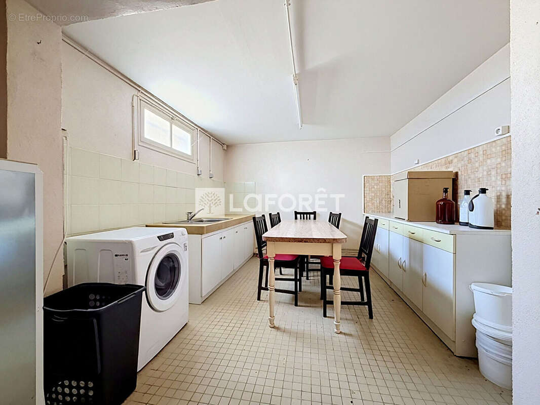 Maison 3 chambres sur sous-sol Doué-la-Fontaine - photo 10