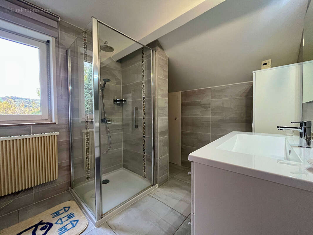 Maison à SIERCK-LES-BAINS