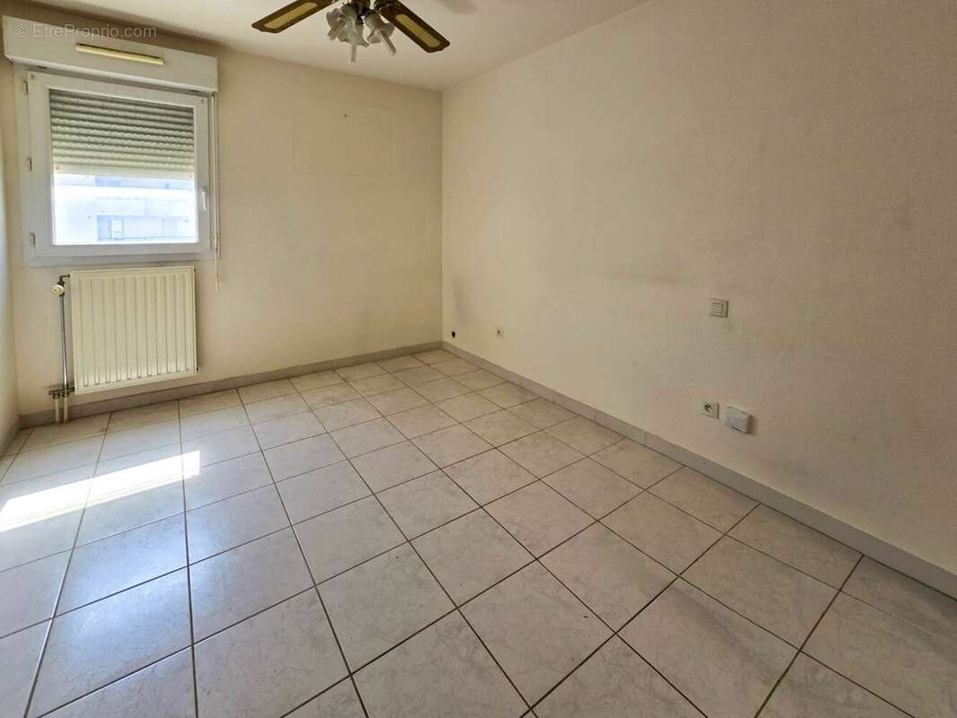 Appartement à SETE