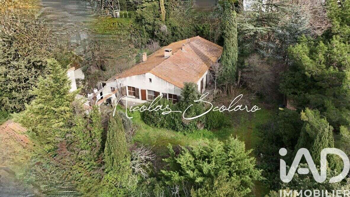 Photo 7 - Maison à FONTVIEILLE