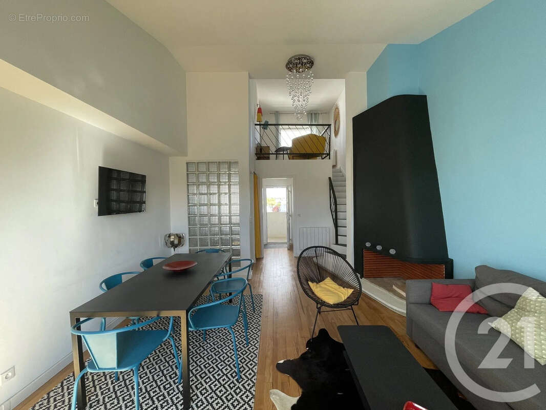 Appartement 76 m² à Royan  - photo 11