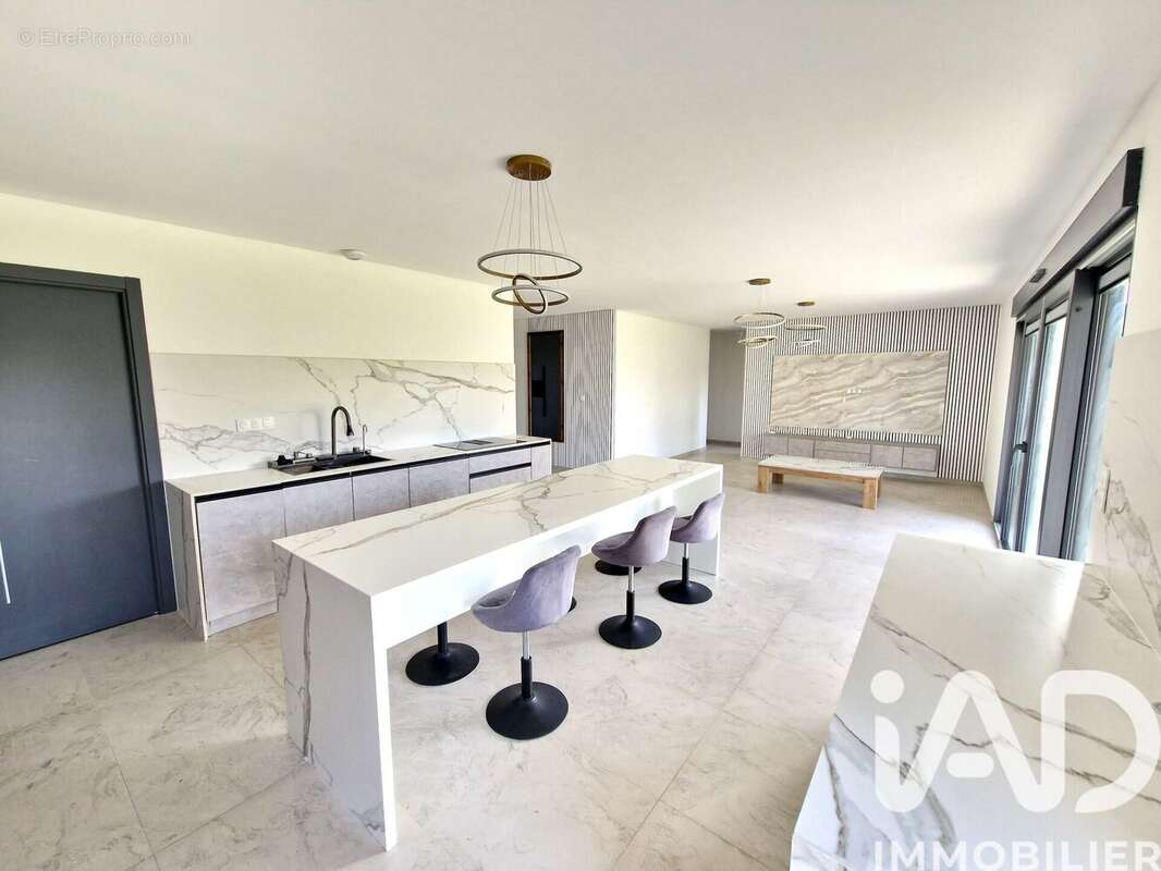 Photo 8 - Maison à CHATEAUNEUF-SUR-LOIRE