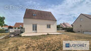 Maison à AUNAY-SUR-ODON