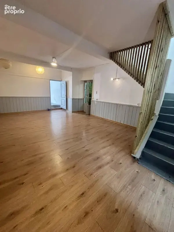 Maison de ville - 4 pièces - 110 m² - photo 2