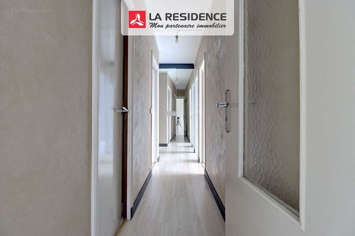 Appartement à LE PECQ