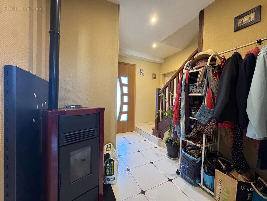 Maison 5 pièces de 95 m² sur la commune de Roquefort-sur-Garonne - photo 6