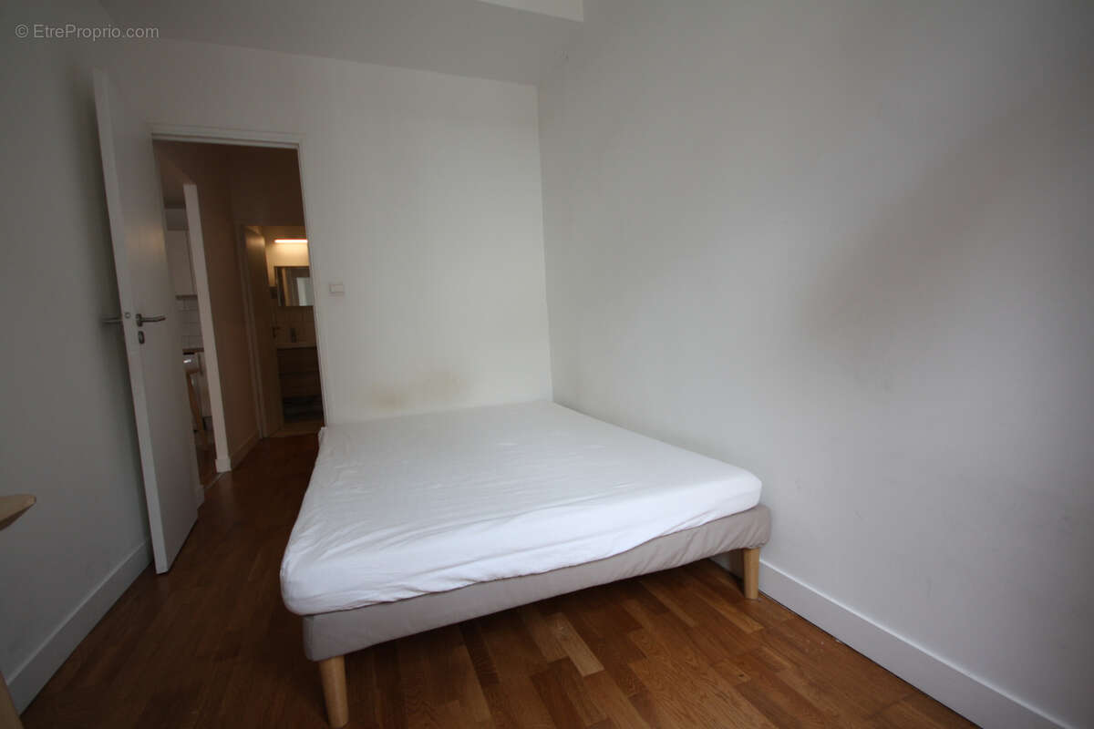 Marseille 13001   T2 meublé de 41 m2 loué   Idéal investisseur   Rentabilité immédiate - photo 4