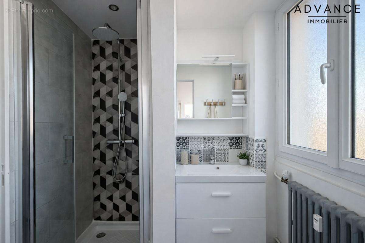 Appartement à MONTAUBAN