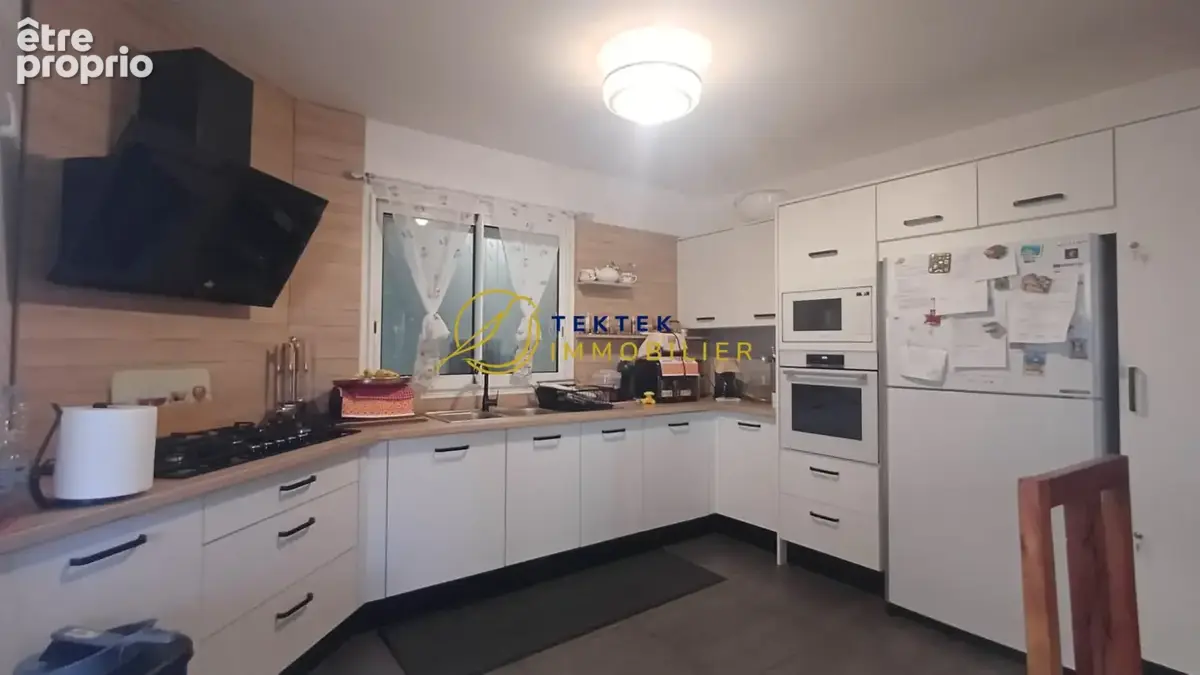 Maison 6 pièces 130 m² à vendre à Le Tampon (97430) - photo 2