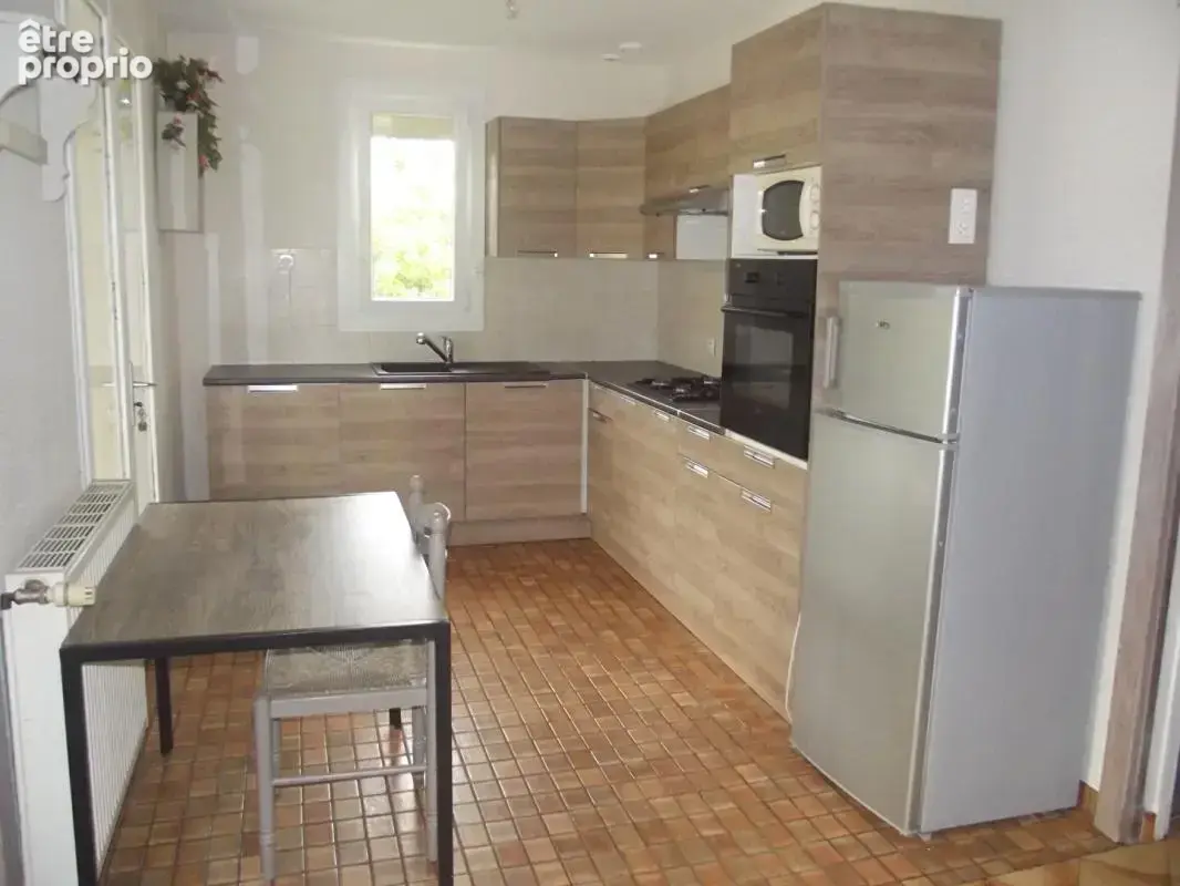 Belle maison de plain pied - photo 4