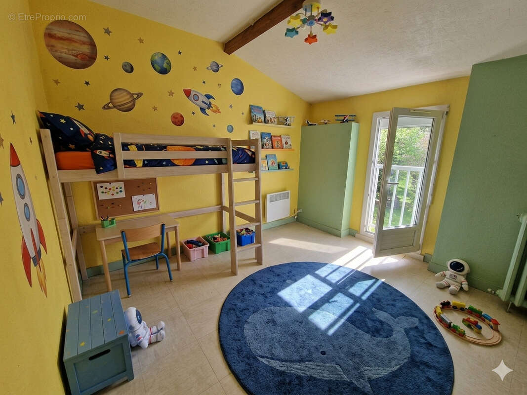 Maison à SAINT-HERBLAIN