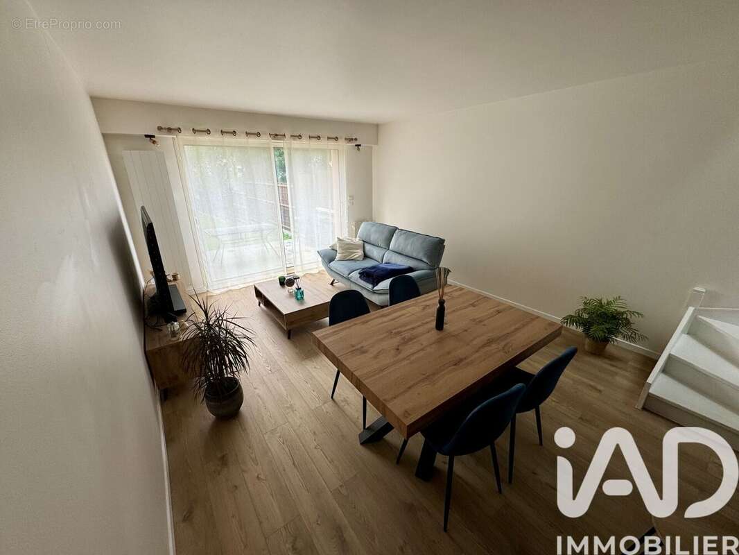 Photo 3 - Appartement à NIVILLAC